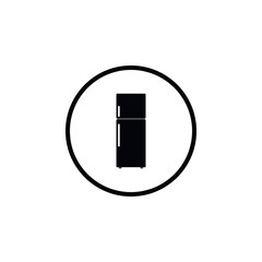 Icon refrigerator.