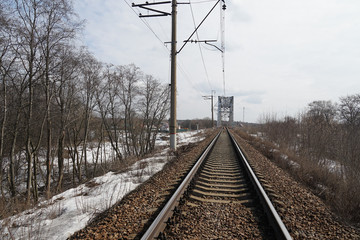 railroad