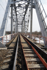 railway bridge
