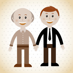 family members design 