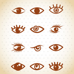 set eyes design 
