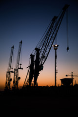 Bacino di carenaggio