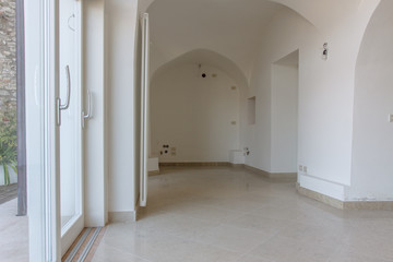 Appartamento vista lago