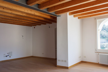 Appartamento vista lago