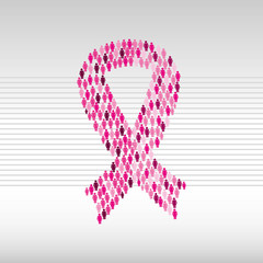 breast cancer design 