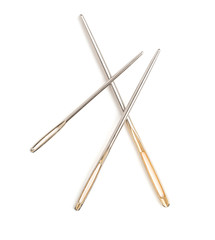 Set of Sewing Needles