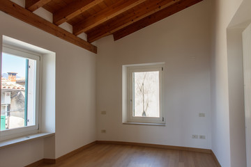 Appartamento vista lago