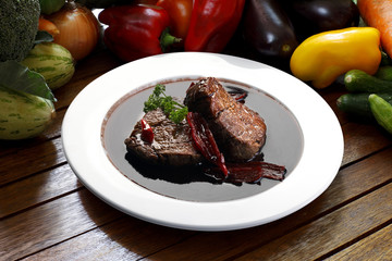 Filet Mignon