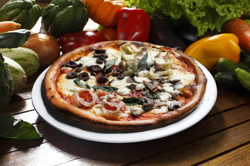 Pizza