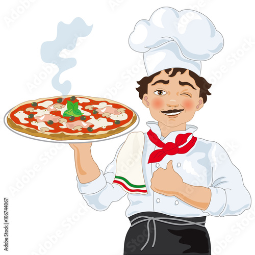 TÉLÉCHARGER LE FILM PIZZAIOLO ET MOZZAREL GRATUIT