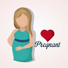 Pregnancy mother design