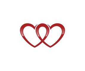 Love logo