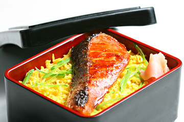 Japanese Lunch Box