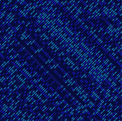 Fototapeta premium Blues Style Background
