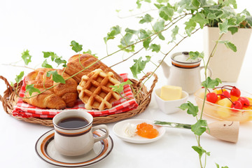 コーヒータイム