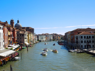 ヴェネツィア