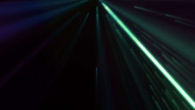 Party Laser Lights 6 Loopable Background