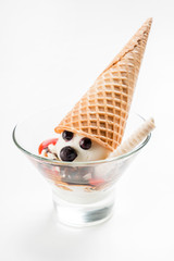 ice cream for kids