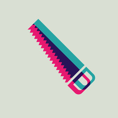 hacksaw icon