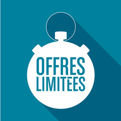 offres limitées