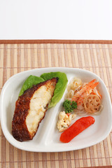 おいしそうな和風惣菜