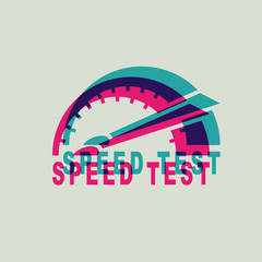 icon speed test