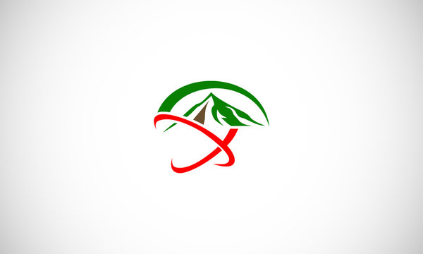  mountain logo