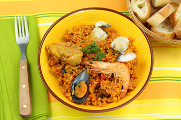 paella 31032016