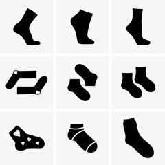 Socks< shade pictures