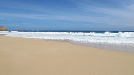 innes national park, south australia
