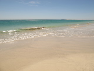 innes national park, south australia
