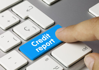 Credit report