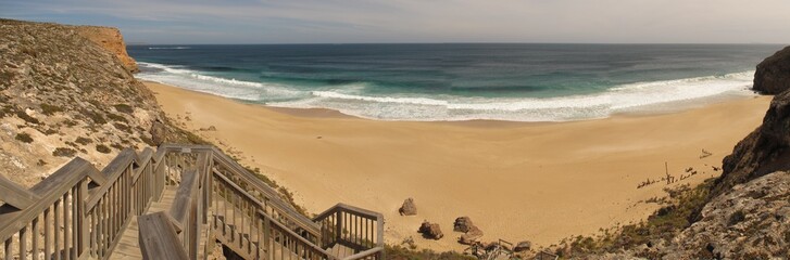 innes national park, south australia
