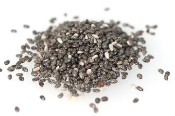 Chia-Samen, Salbei; Salvia hispanica