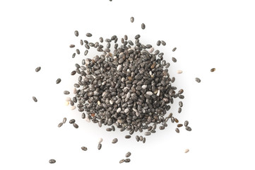 Chia-Samen, Salbei; Salvia hispanica