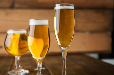 ビール