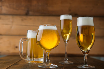 ビール