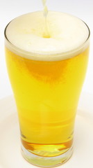 ビール
