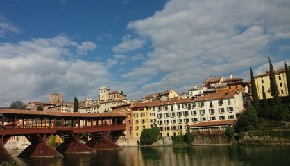 Obraz premium Ponte vecchio