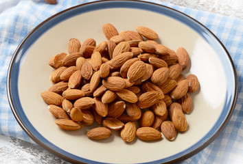 Almond