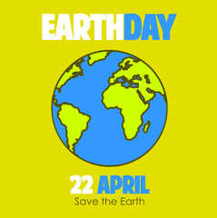 Earth day