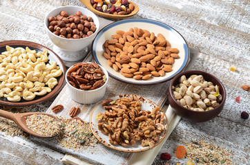 Nuts