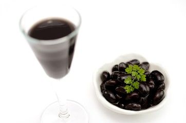 黒豆