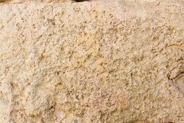 Canvas brown creases texture background for designer