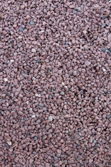 Background texture from pebbles, texture for designer
