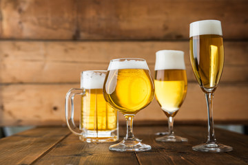 ビール