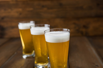ビール