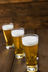 ビール