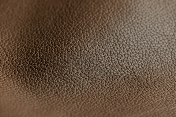 Trunk Maker at work in his luxury leather workshop