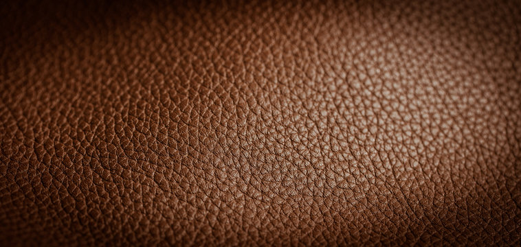 Trunk Maker at work in his luxury leather workshop